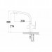 Смеситель ZorG ZR 311 YF-SATIN CLEAN WATER Смеситель ZorG ZR 311 YF-SATIN CLEAN WATER