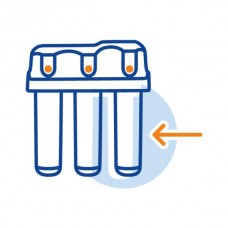 Монтаж и настройка ВатерБосс (WaterBoss) Монтаж и настройка ВатерБосс (WaterBoss)
