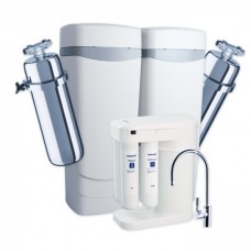 Аквафор WaterMax APQ + Викинг 2 шт. + Морион + Соль 2 мешка Аквафор WaterMax APQ + Викинг 2 шт. + Морион + Соль 2 мешка